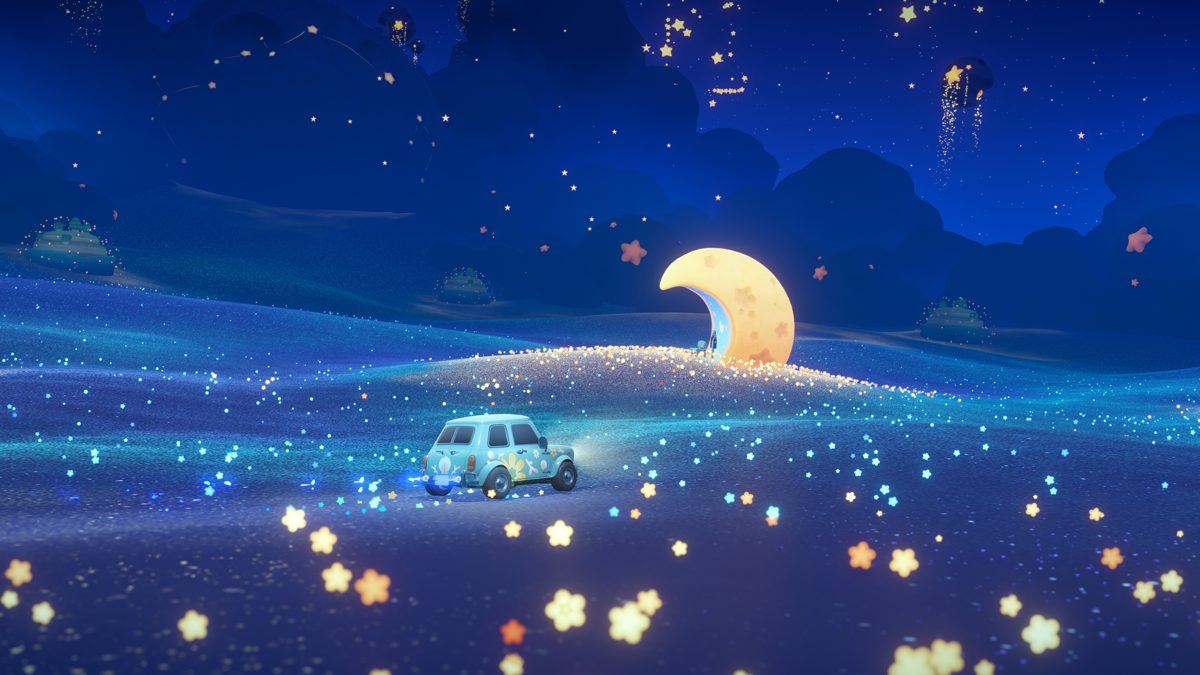 Petit Planet é o exemplo perfeito do que um cozy game deve ser