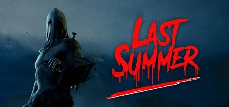 Last Summer: jogo de terror assimétrico inspirado em Sexta-Feira 13 traz atmosfera dos anos 80