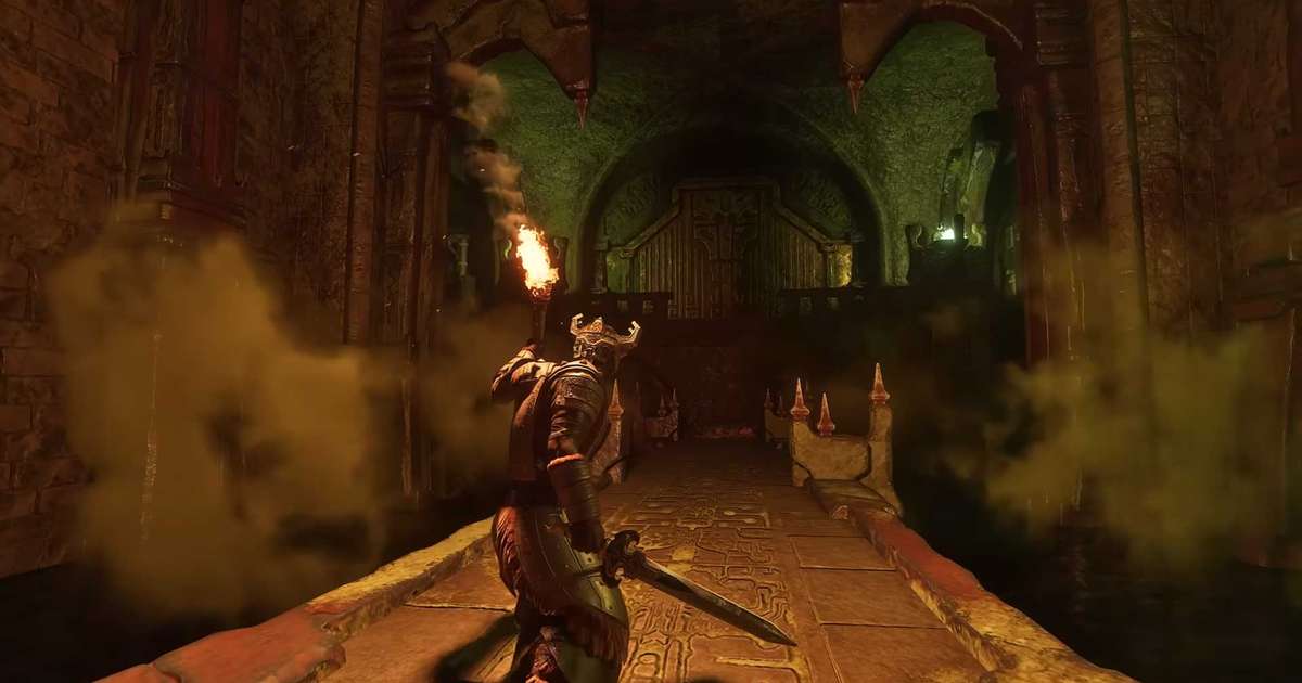 Conan Exiles recebe versão Enhanced em maio, gratuita para proprietários no PC