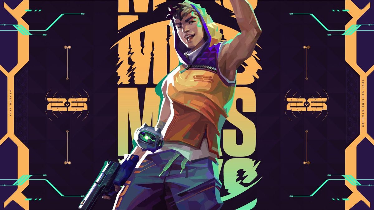 Vyse, nova agente de Valorant, é considerada a personagem perfeita para o jogo