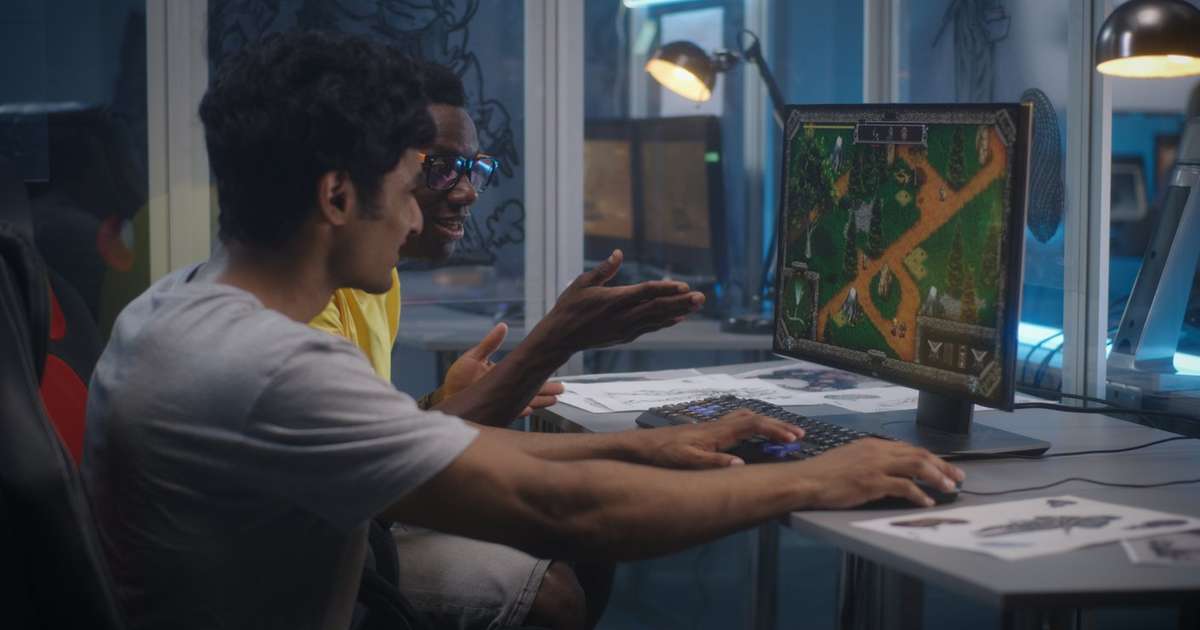 São Paulo abre 160 vagas para curso gratuito de criação de games na capital paulista