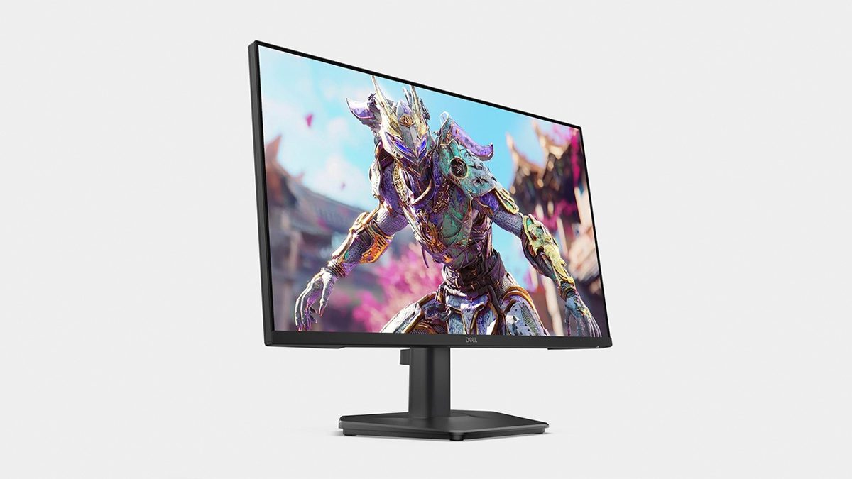 Monitor gamer da Dell de 24 polegadas ganha cupom exclusivo de 10% de desconto na Amazon