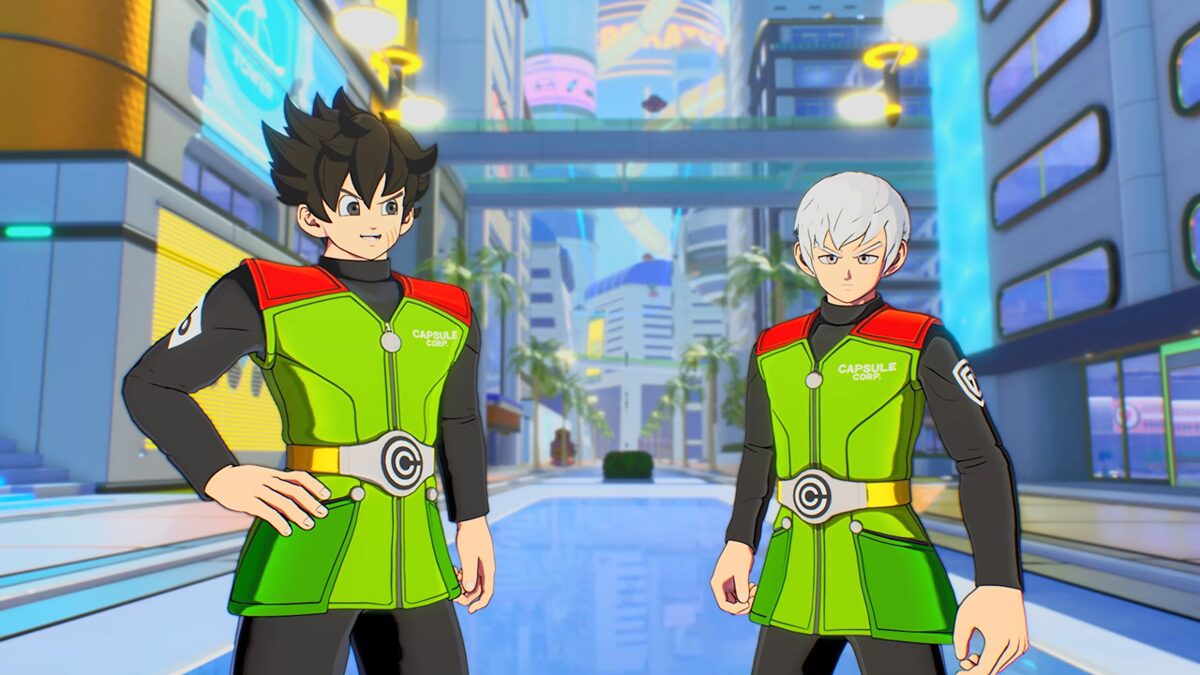 Dez anos após o último game, Bandai Namco anuncia Dragon Ball Xenoverse 3 com cenário inédito de Akira Toriyama