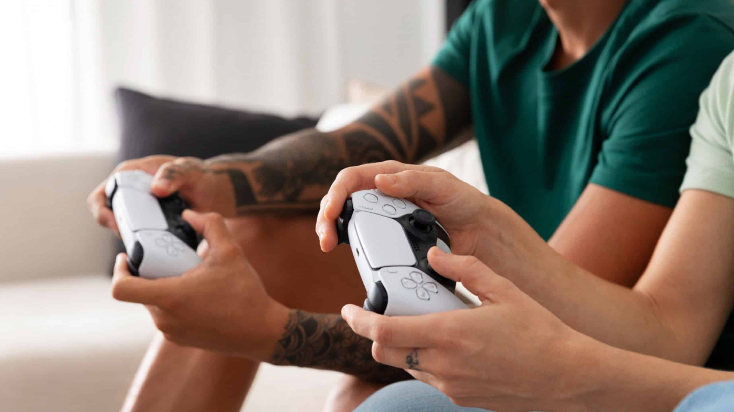 Fala AI: por que IAs ainda não conseguem vencer humanos em jogos eletrônicos?