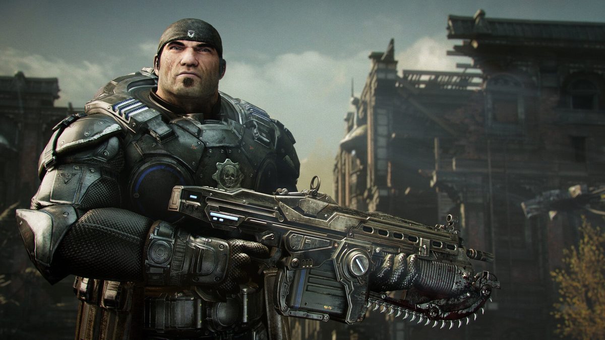 “O estúdio está mais determinado do que nunca”: diretor do filme de Gears of War compartilha novidades sobre o projeto
