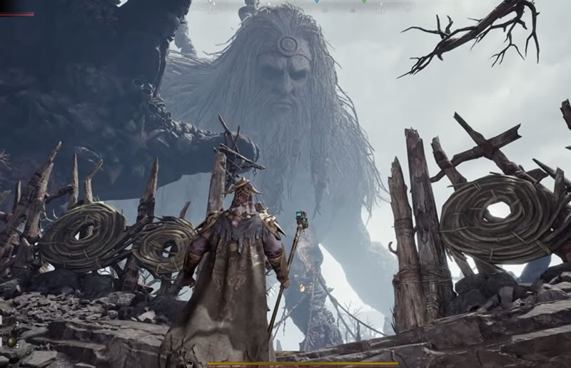 Mistfall Hunter: conheça o jogo de fantasia sombria que traz elementos de horror e névoa