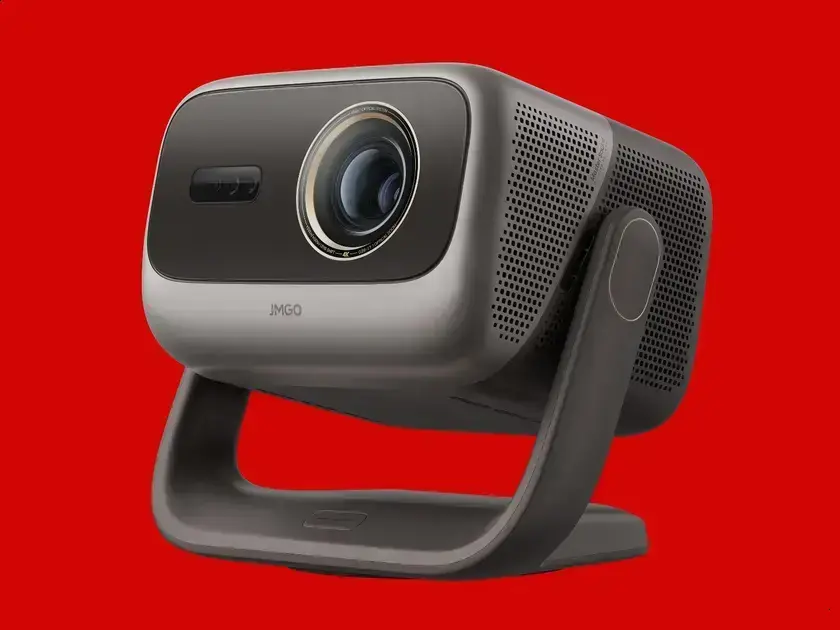 Lançamento do projetor Jmgo N3 Ultimate 4K traz sistema óptico inovador