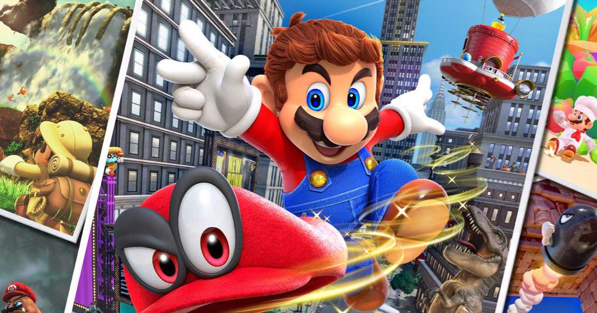 Nintendo estaria disseminando informações falsas internamente para identificar origem de vazamentos