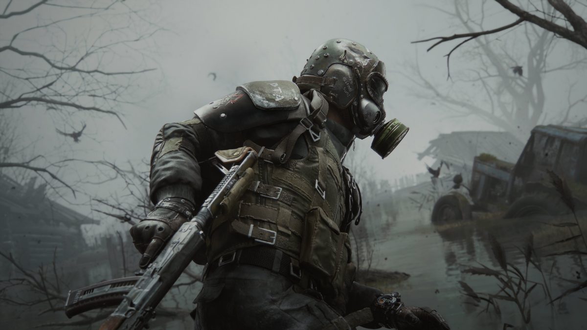 Metro 2039 é anunciado e chega até o final de 2026