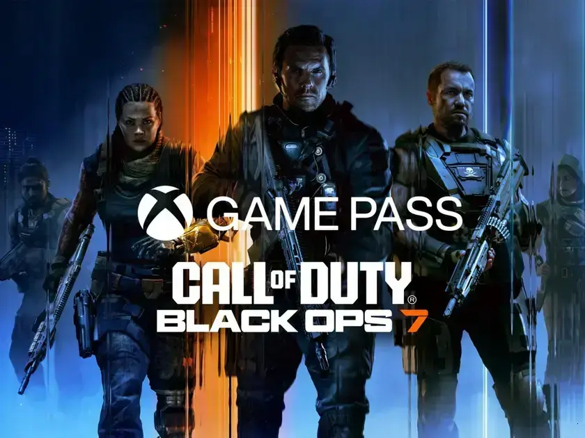 Microsoft pode retirar Call of Duty do Xbox Game Pass após queda nas vendas