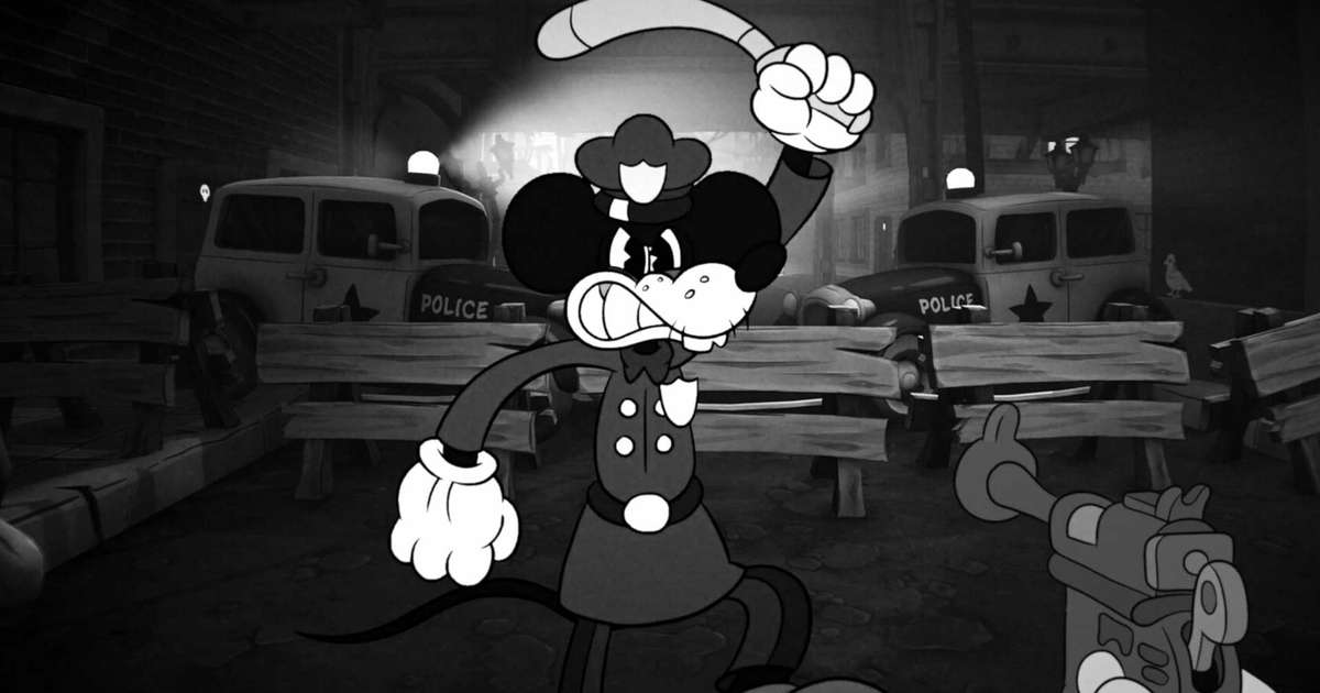 Mouse: P.I. For Hire ganha trailer de lançamento e vídeo com o elenco; assista