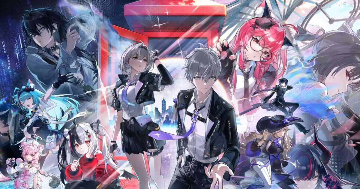 Neverness to Everness busca inovar no gênero gacha com mundo aberto e sistemas diversificados