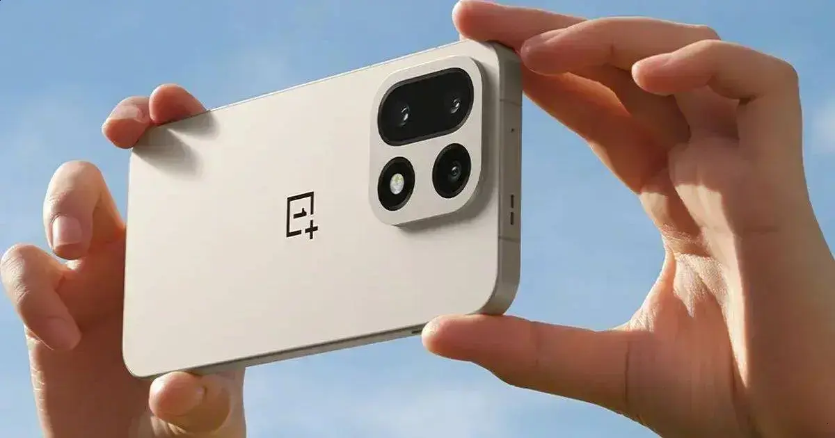 OnePlus 16: smartphone mais ousado da marca tem lançamento previsto para 2026