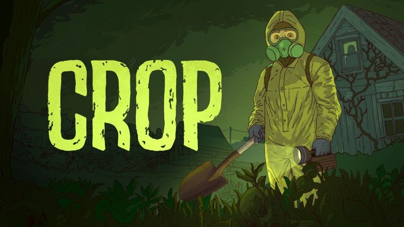 Crop: jogo de horror psicológico traz um toque sombrio à rotina da fazenda