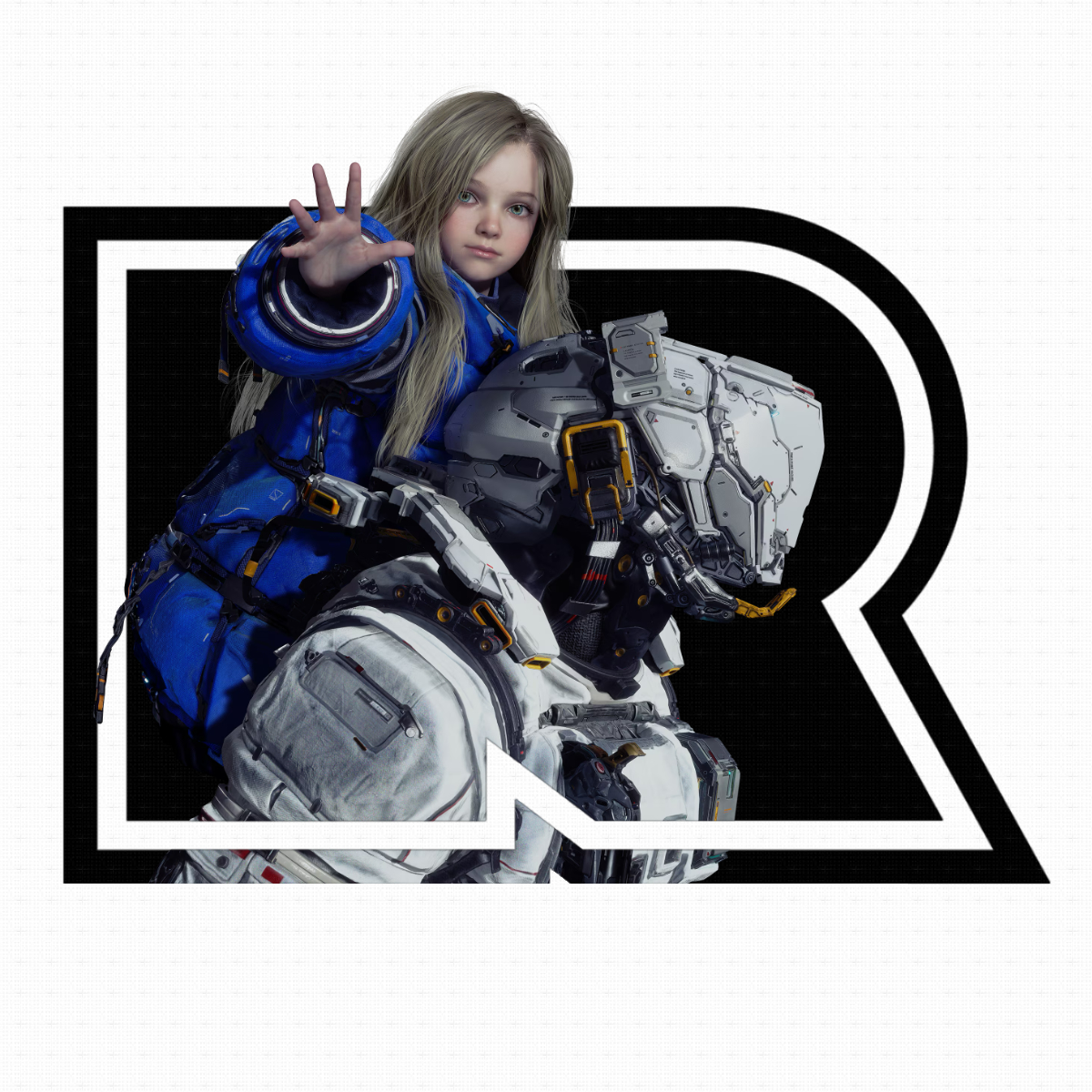 Podcast Reload: confira os destaques sobre Pragmata, Dosa Divas, MOUSE: P.I. For Hire e entrevista com a Team Vultures