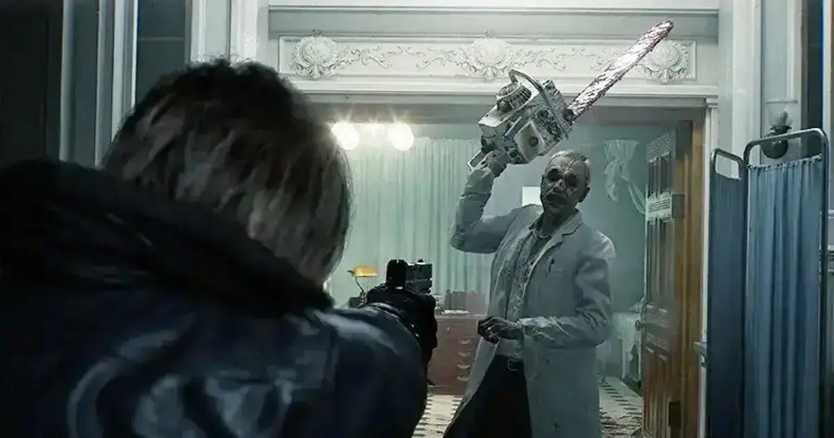Resident Evil Requiem: detalhes do minigame são confirmados para quem finalizar o jogo