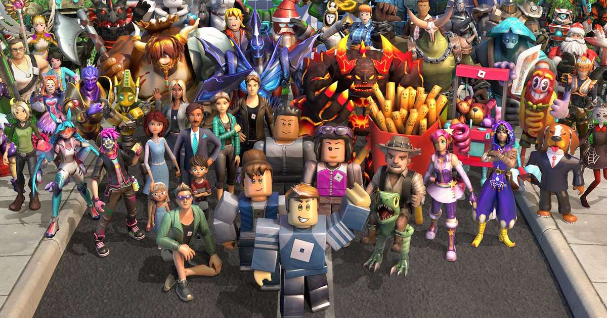 Roblox: confira os vencedores do desafio de criação de jogos Jam For Change