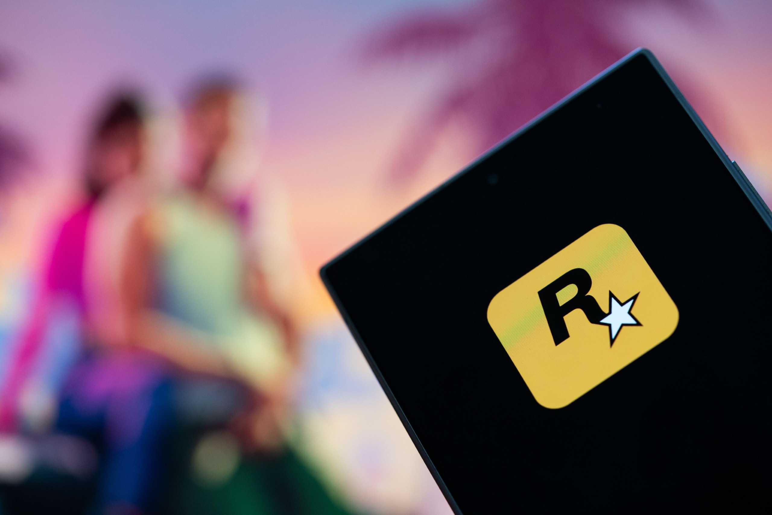 Hackers vazam dados da Rockstar Games após empresa recusar pagamento de resgate
