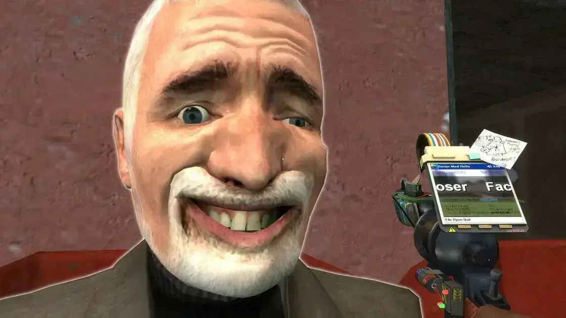 S&box chega para superar Garry’s Mod e abrir novas portas para desenvolvedores