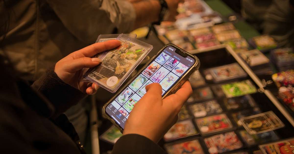 Atrium Shopping, em Santo André (SP), promove encontro de card games com maratona de duelos e trocas
