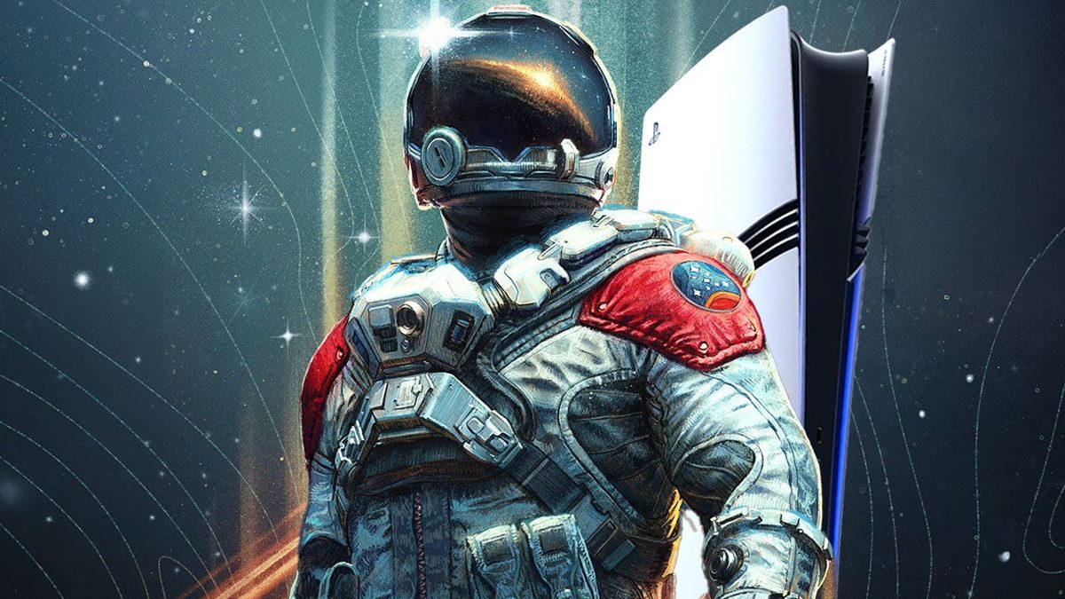 Starfield no PS5: vale a pena dar uma chance ao polêmico RPG da Bethesda dois anos depois?