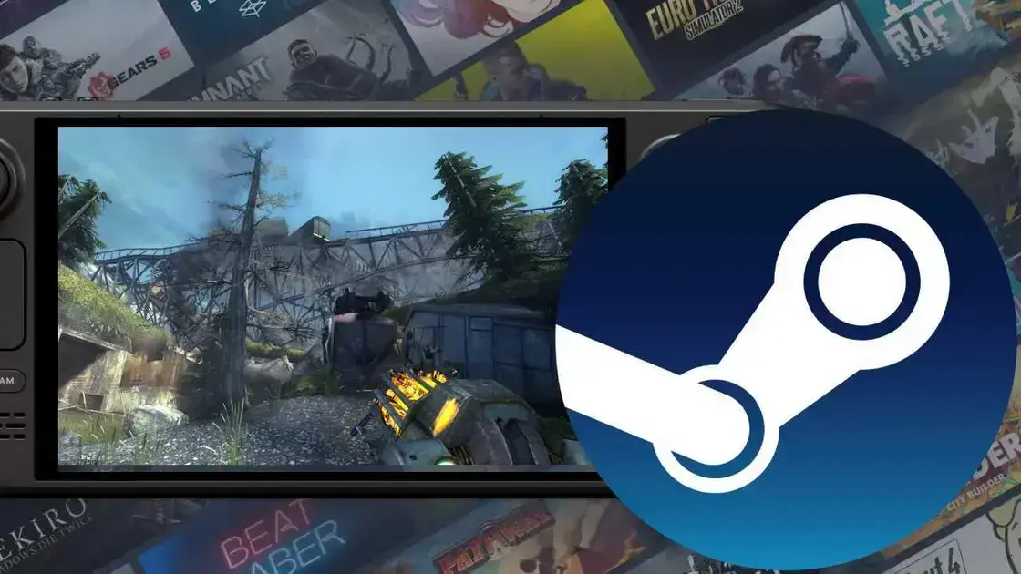 Steam Deck 2 está em desenvolvimento enquanto Valve enfrenta desafios com Steam Machine e Steam Frame