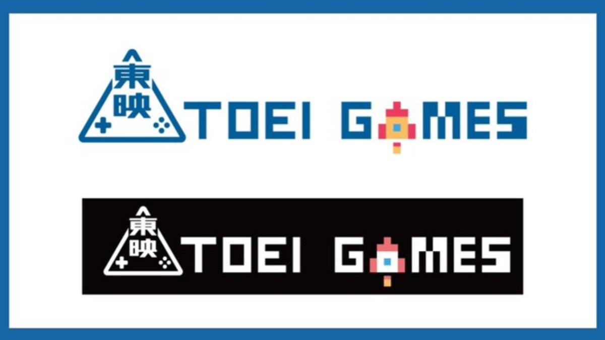 Toei lança marca própria para jogos com títulos para PC e consoles
