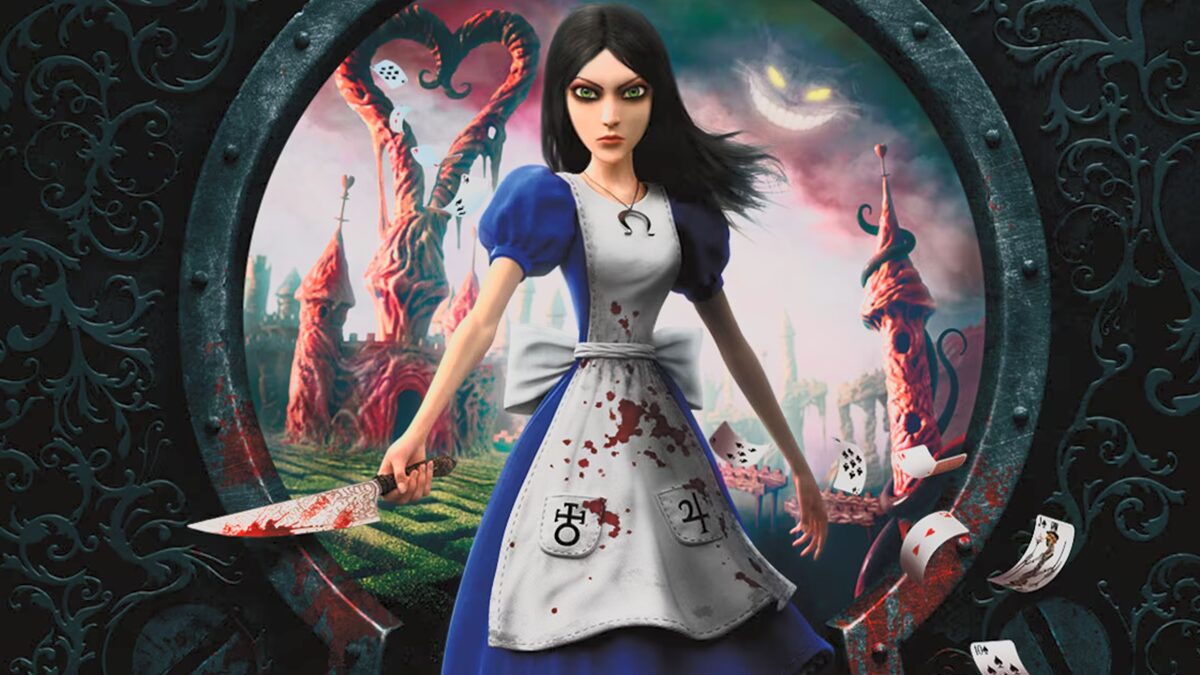 Diretor de Alice: Madness Returns revela como desafiou a EA após exigência de tornar o jogo mais “sexy”