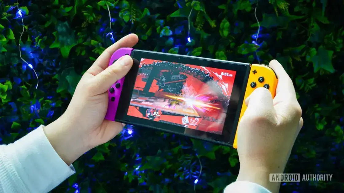 Tico facilita a emulação de jogos de GameCube e Wii no Nintendo Switch