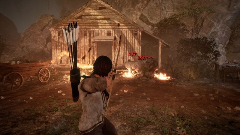 Asterfel: conheça o action RPG inspirado em clássicos do início dos anos 2000