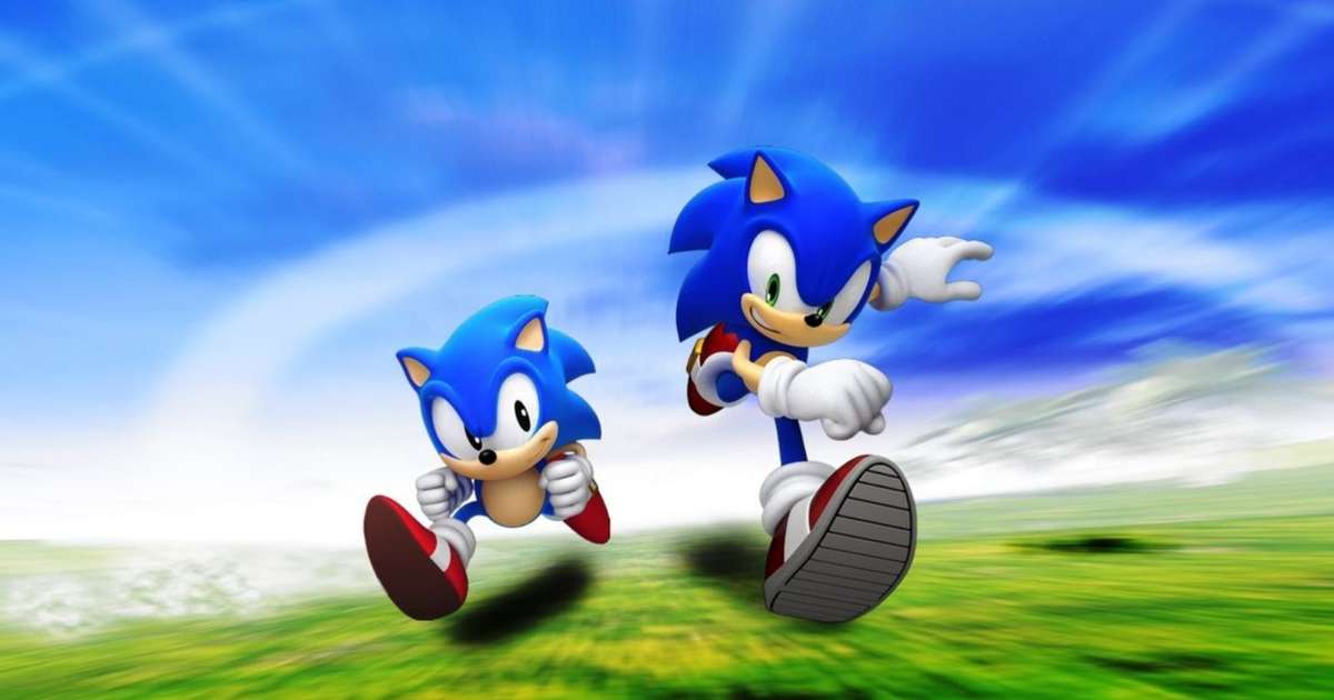 Sega cancela Super Game, projeto com orçamento comparável ao de GTA 6