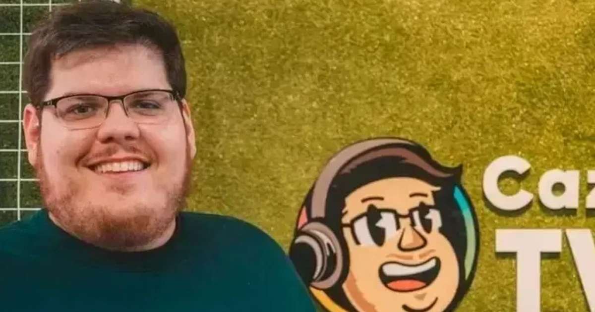 Quem é Casimiro Miguel? Conheça a trajetória do fenômeno por trás da CazéTV, que superou a audiência da TV Globo na Copa do Mundo 2026