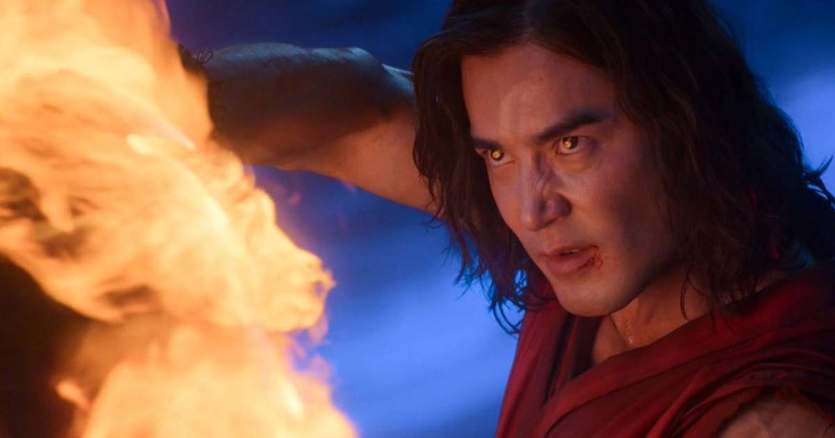 Onde assistir ao primeiro filme de Mortal Kombat no streaming antes da estreia da sequência