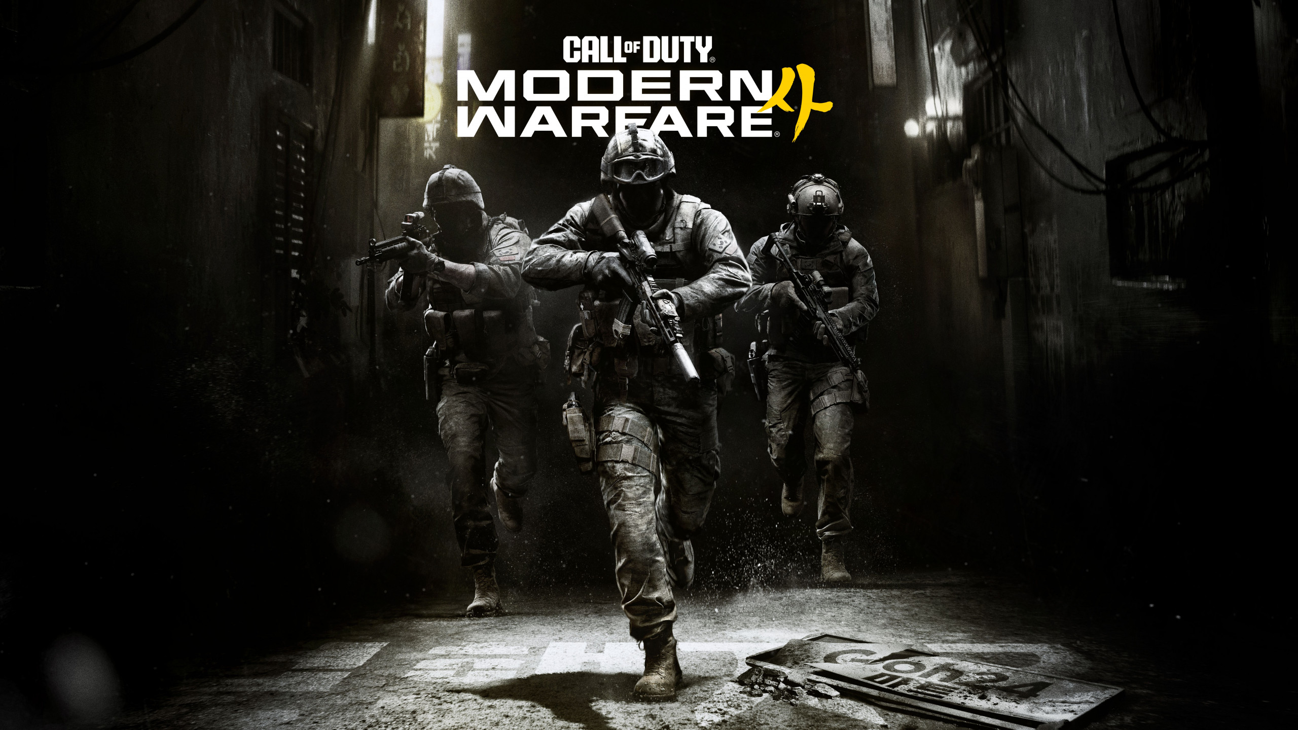 Call of Duty: Modern Warfare 4 é anunciado com campanha na Coreia do Sul, novo sistema balístico e retorno do modo DMZ