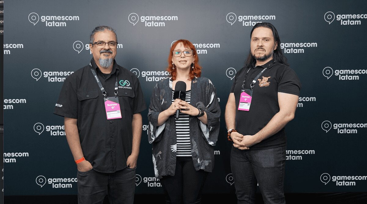 Pesquisa PGB da Go Gamers destaca crescimento do mercado gamer na América Latina