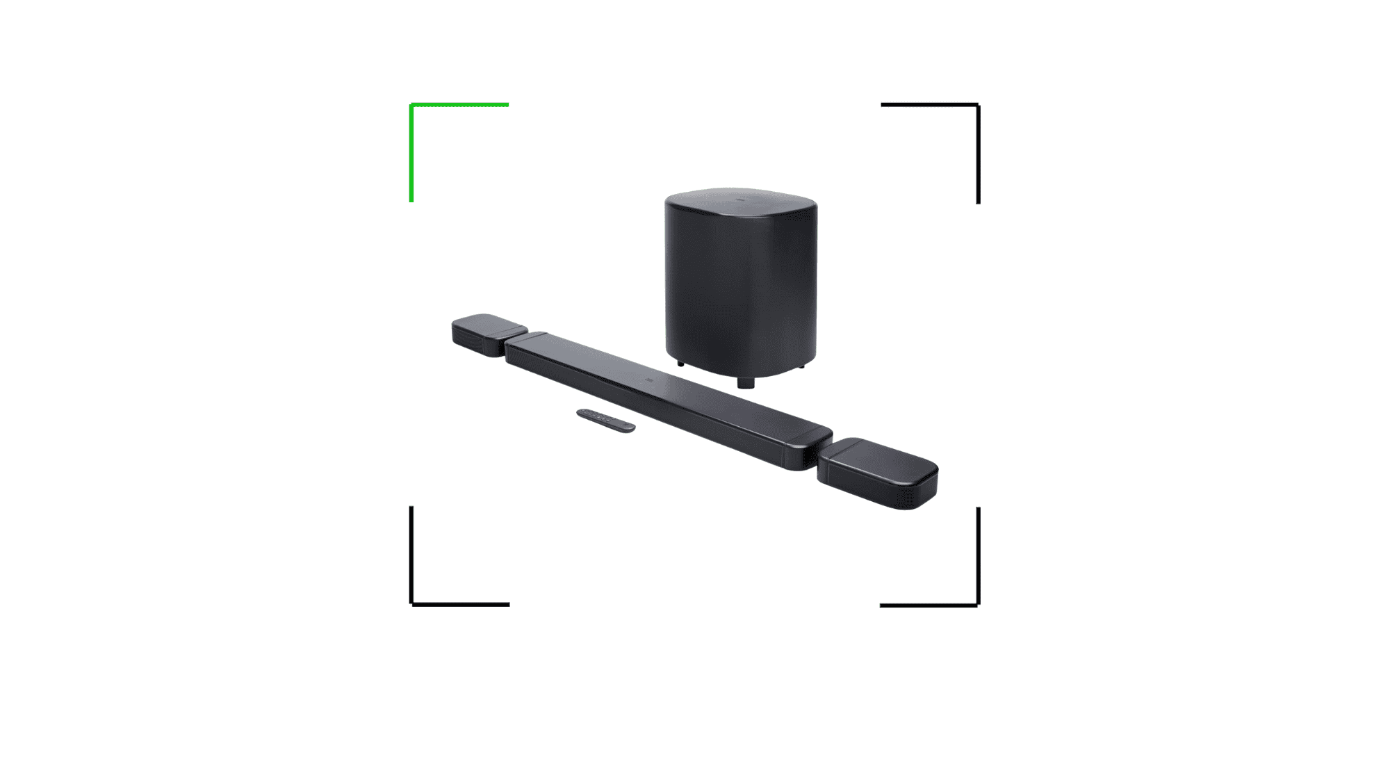 Soundbars da LG e JBL estão em oferta para elevar o som do seu cinema em casa