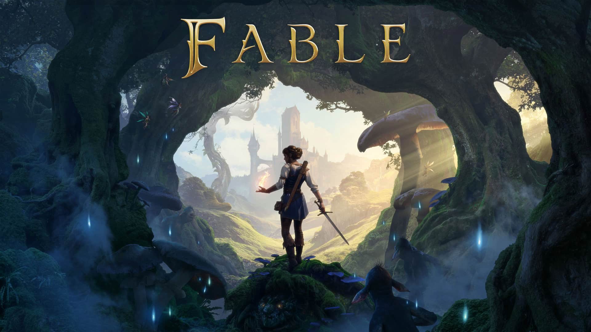 Microsoft adia lançamento de Fable novamente para evitar concorrência com GTA VI