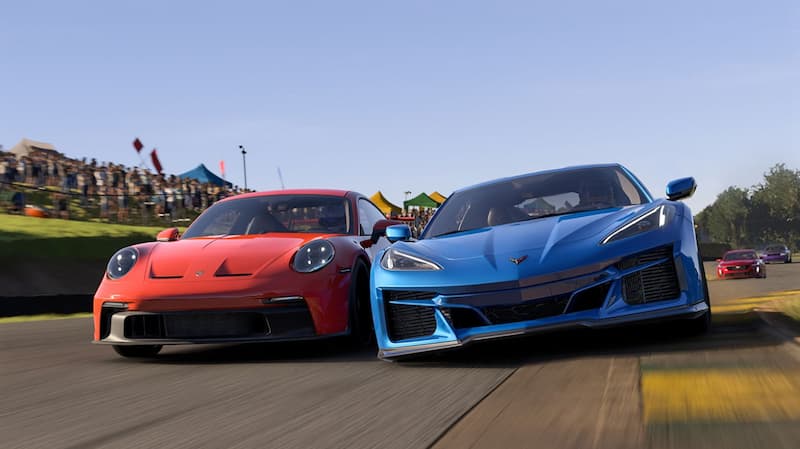 Erro da Microsoft revela detalhes do Forza Horizon 6 uma semana antes do lançamento