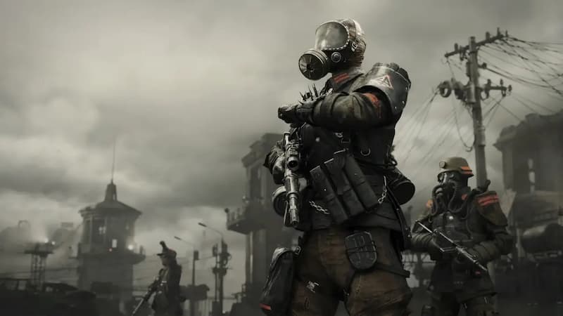 Metro 2039: a continuação da viagem