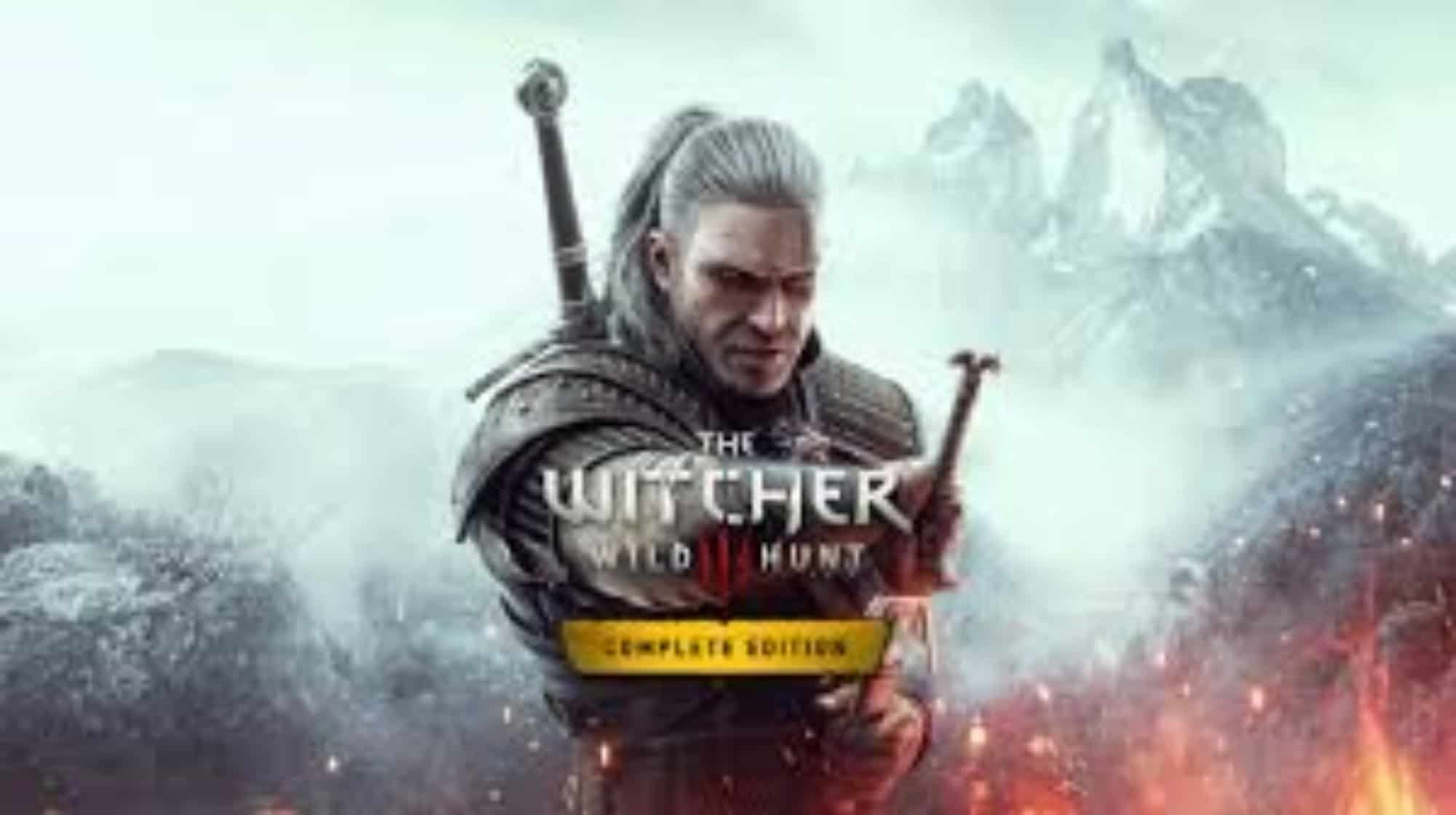 The Witcher 3 receberá nova expansão em 2027, diz CD Projekt Red