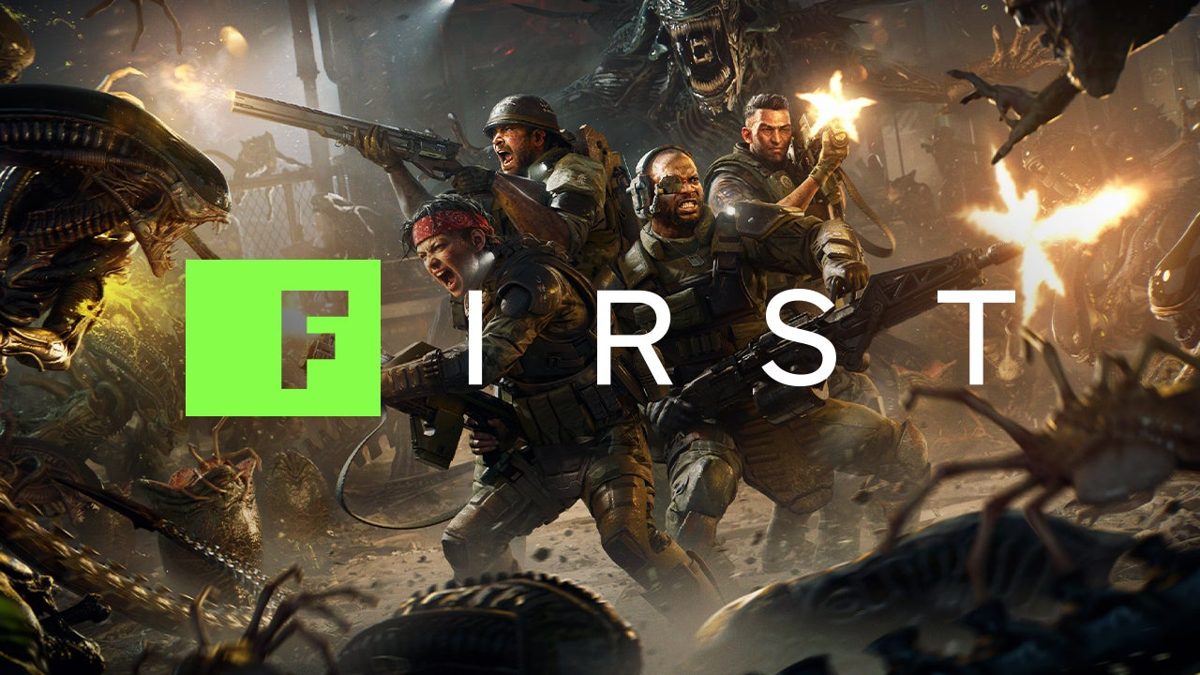 Aliens: Fireteam Elite 2 é anunciado para PC, PS5 e Xbox Series X|S