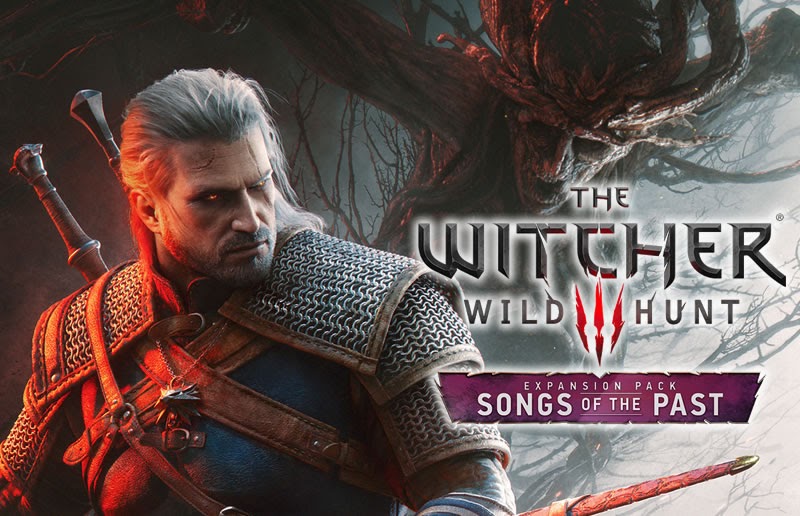 The Witcher 3: Wild Hunt – Songs of the Past: nova expansão anunciada surpreende fãs da franquia
