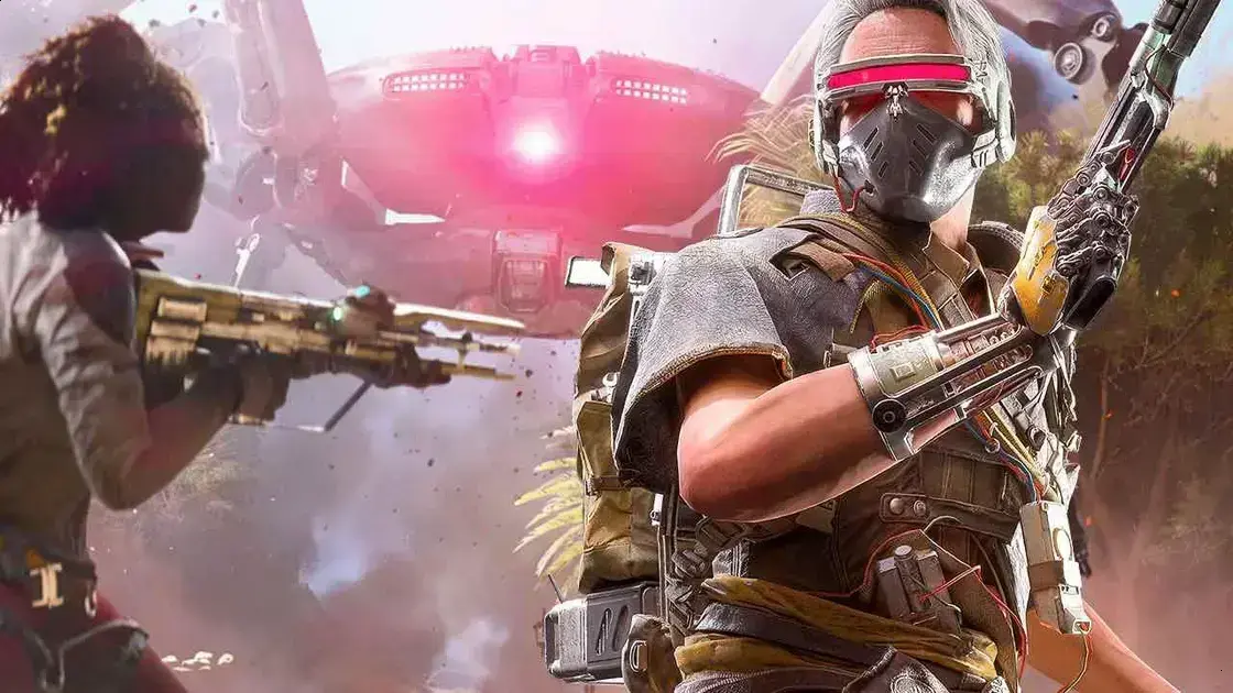 Arc Raiders anuncia novo roadmap com mais detalhes e conteúdos para os fãs