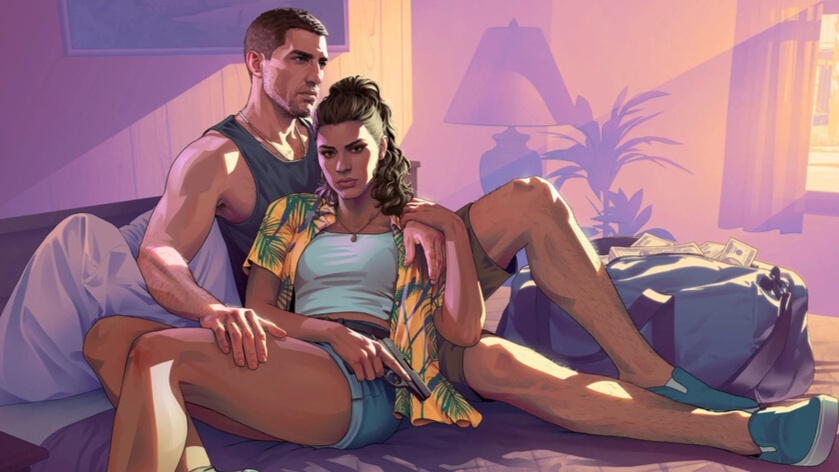 Desenvolvedores de GTA 6 formam sindicato, criticam cultura de crunch e ambiente na Rockstar Games, em Nova York (EUA)