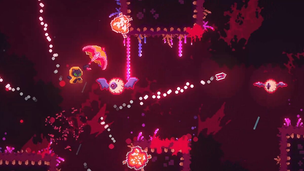 “Gameplay caótica e extremamente gostosa”: roguelite de ação brasileiro Hellbreach chegará ao Nintendo Switch em junho
