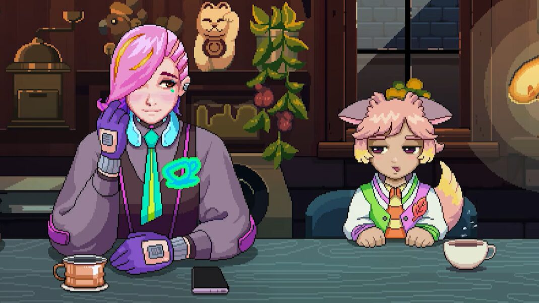 Roteirista de Coffee Talk Tokyo explica desafio de equilibrar preservação e inovação em novo jogo da franquia