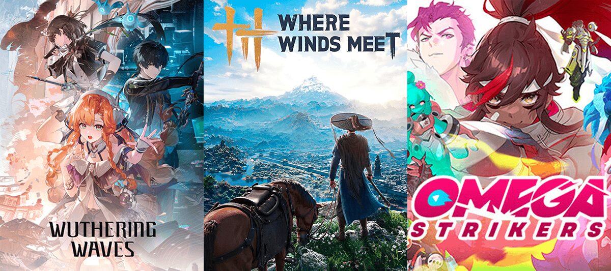 3 jogos grátis na Steam que você provavelmente não conhece