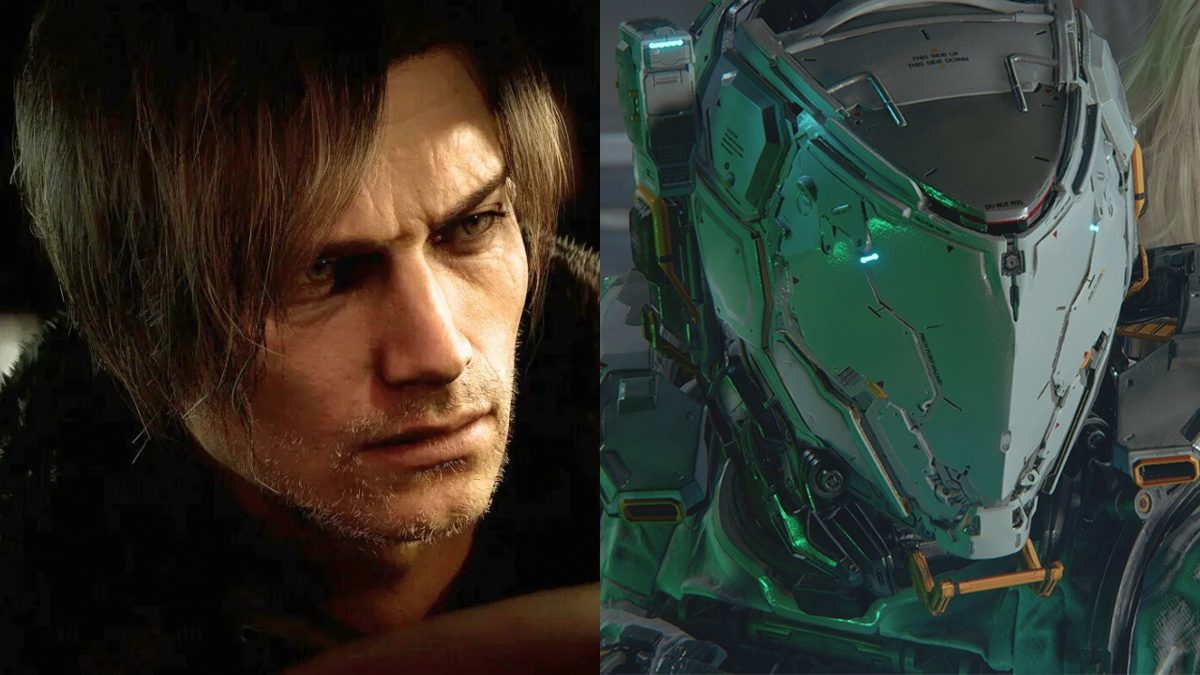 Cupom exclusivo da Capcom oferece 10% de desconto em Resident Evil e Pragmata para PS5