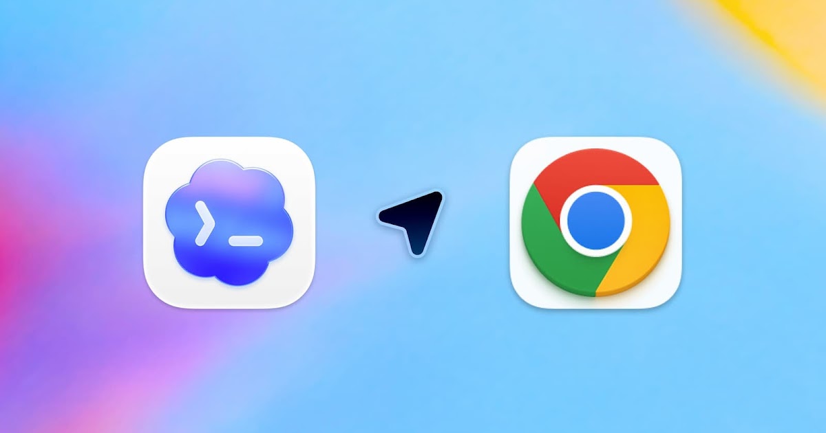 Codex melhora o controle do navegador Google Chrome
