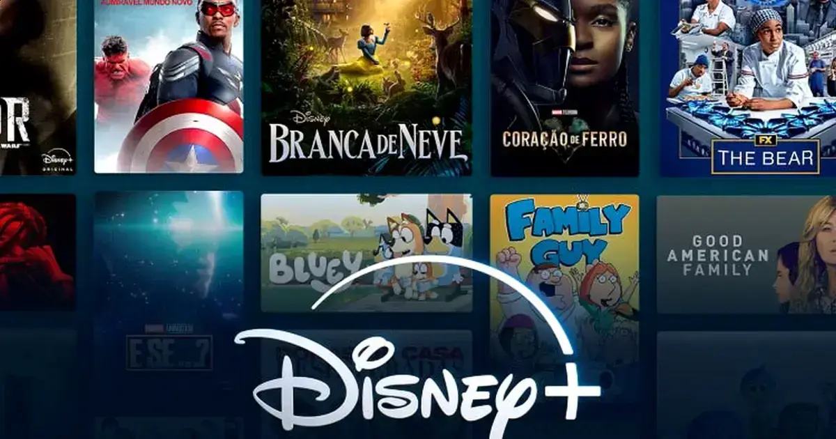 Disney+ planeja se tornar um super app para conectar streaming e outros serviços